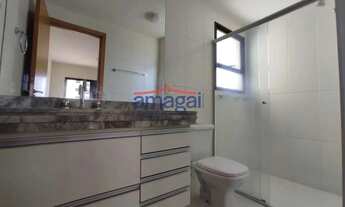 Imagem 3: Apartamento no Jardim Esplanada em São José dos Campos