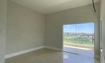 Imagem 2: AB Casa em condomínio com 4 dormitórios