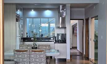 Imagem 2: Vende-se um sobrado, Jardim Hamada Marialva Pr