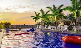 Imagem 7: APARTAMENTO PARA VENDA NO CONDOMÍNIO CONQUISTA RIO NEGRO