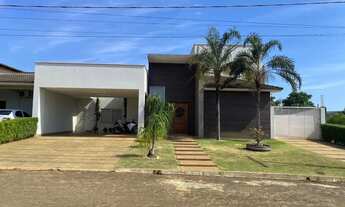 Imagem: Sobrado com. 5 quartos repleto de Planejados