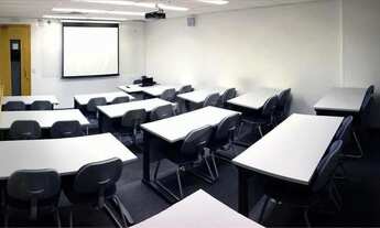 Imagem: Salas para locação em Liberdade - SP