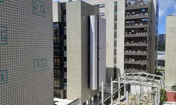 Imagem 4: Ótimo apartamento 3 quartos com DCE na 1ª quadra da Jatiuca