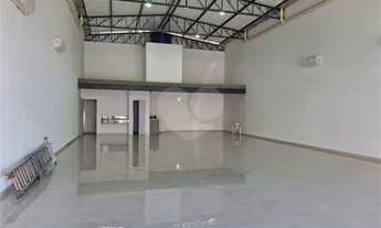 Imagem: Galpão para locação em Água Fria - SP