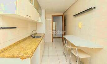 Imagem 5: Apartamento à venda Rua Santo Antônio, Floresta - Porto Alegre