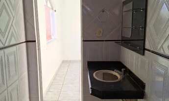 Imagem 4: Casa a venda no Sagrada Família