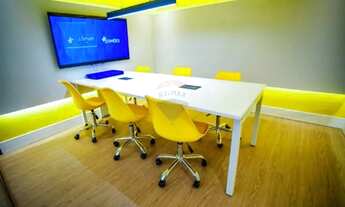 Imagem 5: J SMART DOM Apartamento com 2 dormitórios