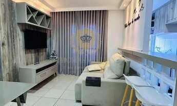 Imagem: Apartamento para Locação em Cuiabá, Goiabeiras