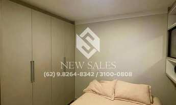 Imagem 6: Apartamento a venda, 3 quartos 1 suíte, andar alto - Setor Bueno