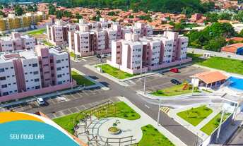 Imagem: Apartamento Grande Dirceu