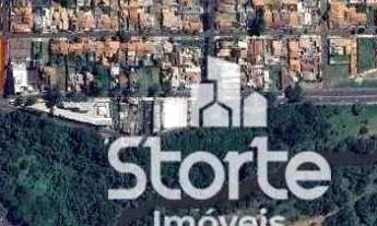 Imagem 5: Área de esquina à venda, 2.175m² por R$ 4.200.000 - Cidade Jardim - Uberlândia/MG