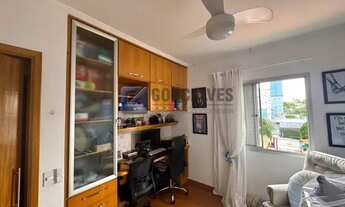 Imagem 6: Apartamento com 2 quartos à venda no Bairro Assunção em São Bernardo do Campo/SP