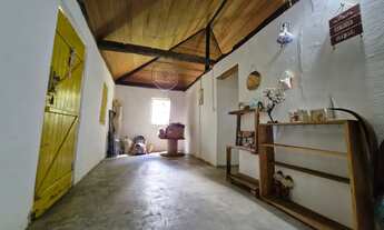 Imagem 5: RANCHO A VENDA EM OLHOS D'AGUA, CASA DE CAMPO