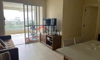 Imagem 3: Apartamento em Rua Doutor José de Andrade Figueira - Vila Suzana - São Paulo/SP