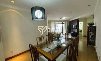 Imagem 4: Apartamento com 3 dormitórios à venda, 189 m² por R$ 1.350.000,00 - Gleba Palhano - Londri