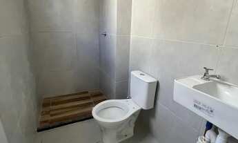 Imagem 7: Alugo no primeiro andar vila jardim 5 apartamento novo com água e condomínio incluso