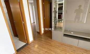 Imagem 7: Apartamento com 2 dormitórios para alugar, 93 m² por R$ 5.300,00/mês - Gleba Fazenda Palha