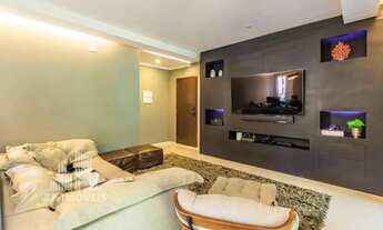 Imagem 7: RR8947 Apartamento 100m² CONDOMÍNIO RESERVA ALPHASITIO - OPORTUNIDADE - 1 Dorm 2 Vagas - S