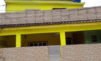 Imagem 3: CASA CABUÇU Casa com 2 dormitórios