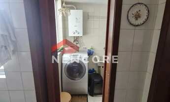 Imagem 6: Apartamento em Rua Engenheiro Arthur Bettes - Portão - Curitiba/PR