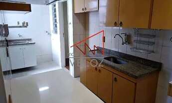 Imagem 3: Apartamento - Padrão / Residencial / Glória