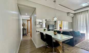 Imagem 7: Apartamento de 2 dormitórios todo mobiliado