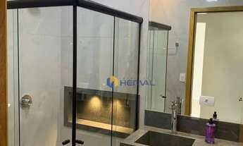 Imagem 6: Casa com 3 quartos à venda, 116 m² - Jardim Três Lagoas - Maringá/PR