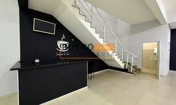 Imagem 5: Salão Comercial para Aluguel 380 m² no Jardim Mollon, Santa Bárbara d'Oeste