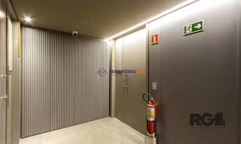 Imagem 7: Sala comercial no Shopping Pontal | 28,69m2 Privativos