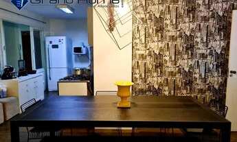 Imagem 2: Apartamento 4 quartos em Santa Lúcia