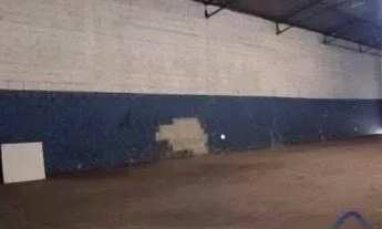 Imagem 2: Conjunto de galpões para locação na Avenida David Sarnoff