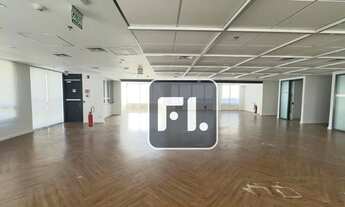 Imagem: Conjunto, 374 m² - venda por R$ 3.000.000,00