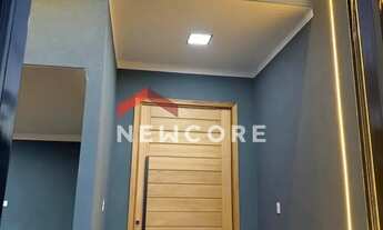 Imagem 2: Casa em Rua Nilo Peçanha - Jardim Brasília - Tanabi/SP