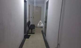 Imagem 7: Sala comeercial a venda 150 metros do metro saens Pena , Tijuca