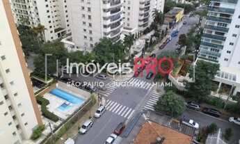 Imagem 8: Moema Índios excelente localização!!!