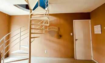 Imagem 5: Cobertura Exclusiva em Lauro de Freitas, 3 Quartos