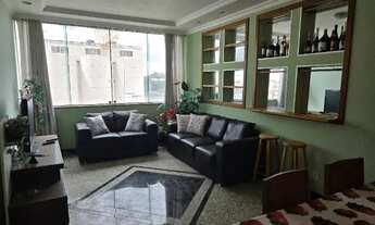 Imagem 2: Apartamento duplex 285.000 reais no centro de Vitória com terraço vista panorâmica