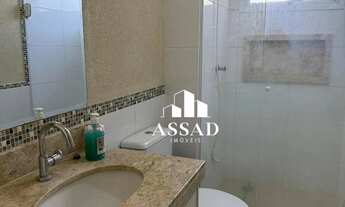 Imagem 3: Apartamento com 2 dormitórios para alugar, 70 m² por R$2.700,00 o aluguel - Jardim Tarraf