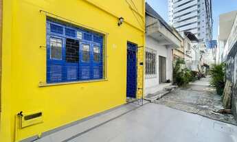 Imagem: Casa para venda com 2 quartos em Nazaré