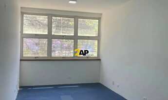 Imagem 6: Imóvel comercial para locação em Pinheiros - Avenida Rebouças, São Paulo-SP: 4 salas, 4 ba