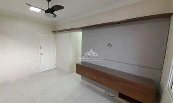 Imagem 3: Apartamento com 2 dormitórios, 46 m² - venda por R$ 210.000 ou aluguel por R$ 1.100/mês