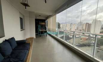 Imagem 3: Apartamento 96m² para venda na Vila Ipojuca