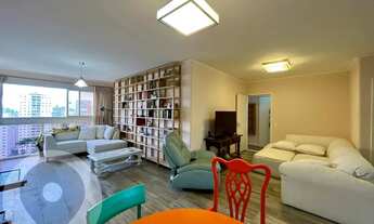 Imagem: Apartamento à venda, 4 quartos, 1 suíte