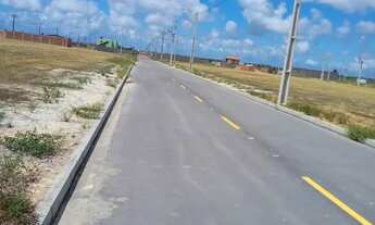 Imagem 4: Loteamento Cidade Jardim