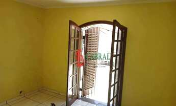 Imagem 5: SOBRADO PROXIMO A SALGADO FILHO