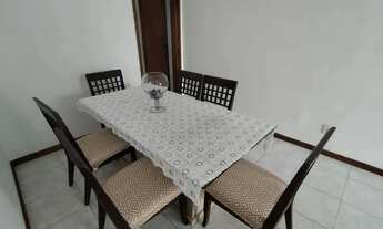 Imagem 6: Apartamento 3/4 com Suite e Varnda - Cidade Jardim