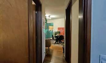 Imagem 4: Apartamento para venda e locação, 2 dormitórios, com 75m2, próximo ao metrô Saúde, São Pau