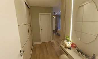 Imagem 13: VENDA - EDIFICIO TERRAZZA RISERVA - VILA ESTRELA - PONTA GROSSA -PR