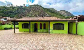 Imagem 7: Casa com 4 dormitórios para alugar, 191 m² por R$ 8.000,00/mês - Itacoatiara - Niterói/RJ