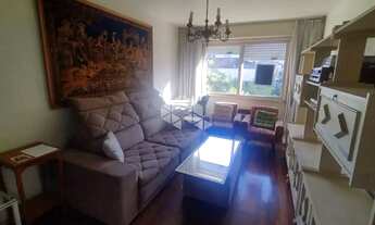 Imagem 2: Apartamento 2 dormitórios no Bairro Boa Vista em Porto Alegre